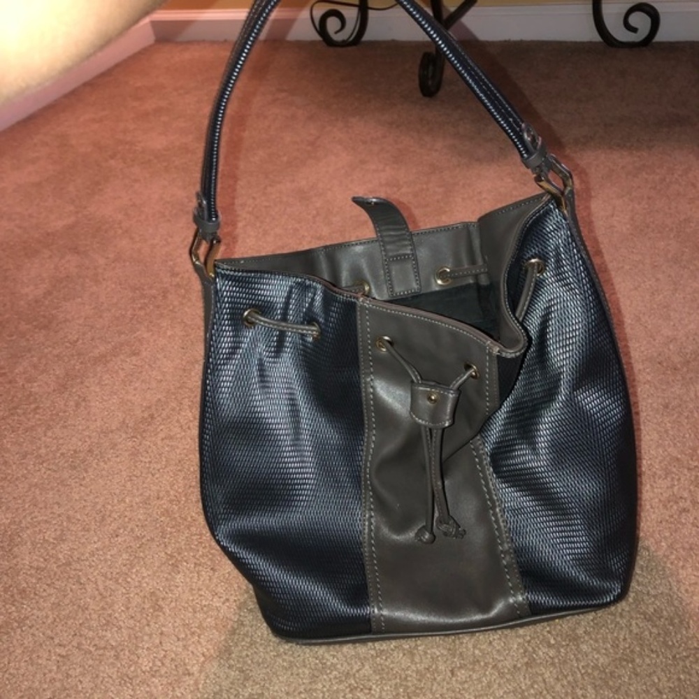 Gusacci Purse